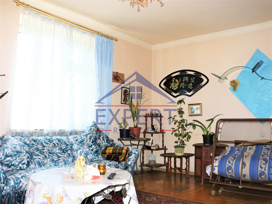 ՆՈՐ- ՆՈՐՔ, ՆԱՆՍԵՆԻ ՓՈՂՈՑ, 3 ՍԵՆՅԱԿ