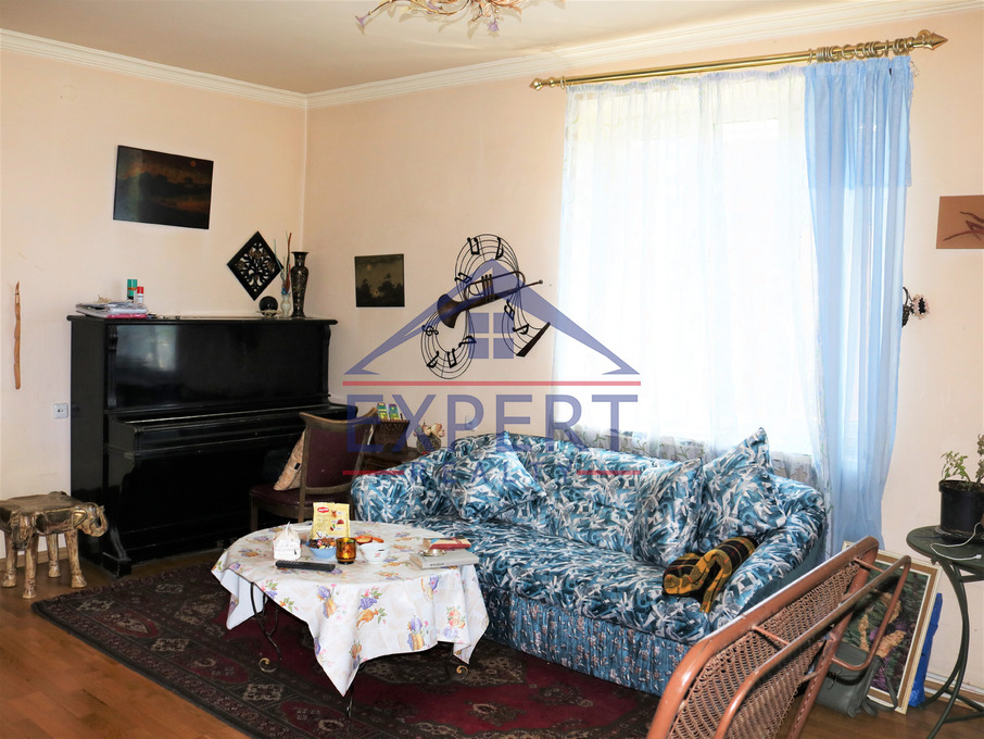 ՆՈՐ- ՆՈՐՔ, ՆԱՆՍԵՆԻ ՓՈՂՈՑ, 3 ՍԵՆՅԱԿ