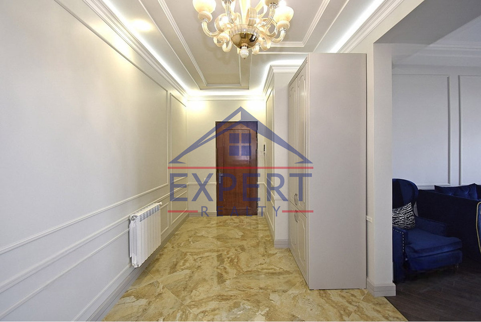 ԴԱՎԹԱՇԵՆ, ԱՆԱՍՏԱՍ ՄԻԿՈՅԱՆ ՓՈՂՈՑ, 4 ՍԵՆՅԱԿ