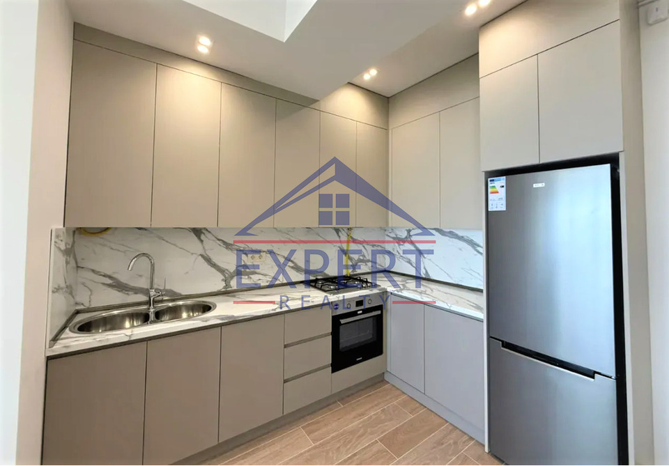 ՔԱՆԱՔԵՌ-ԶԵՅԹՈՒՆ, ԿԱՐԱՊԵՏ ՈՒԼՆԵՑՈՒ ՓՈՂՈՑ, 2 ՍԵՆՅԱԿ