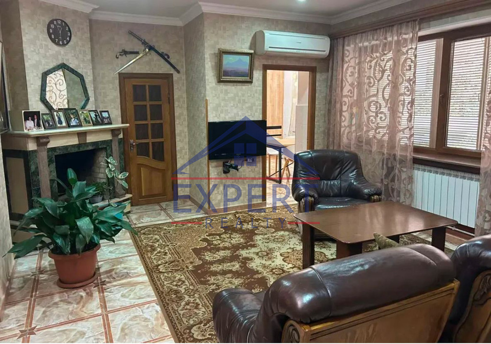 ՔԱՆԱՔԵՌ ԶԵՅԹՈՒՆ ,ԿԱՄԱՐԱԿԻ ՓՈՂՈՑ 8+ՍԵՆՅԱԿ