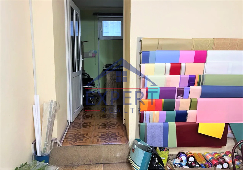 ԱՐԱԲԿԻՐ, ԿՈՄԻՏԱՍԻ ՊՈՂՈՏԱ, 57ՔՄ
