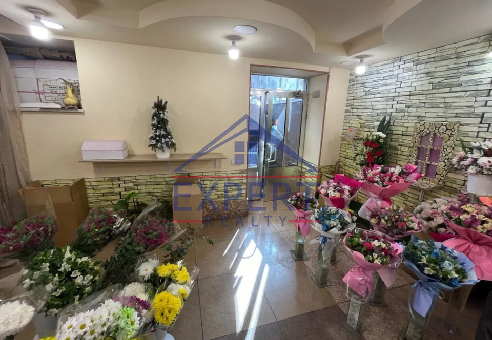 ԱՐԱԲԿԻՐ, ԿՈՄԻՏԱՍԻ ՊՈՂՈՏԱ, 57ՔՄ