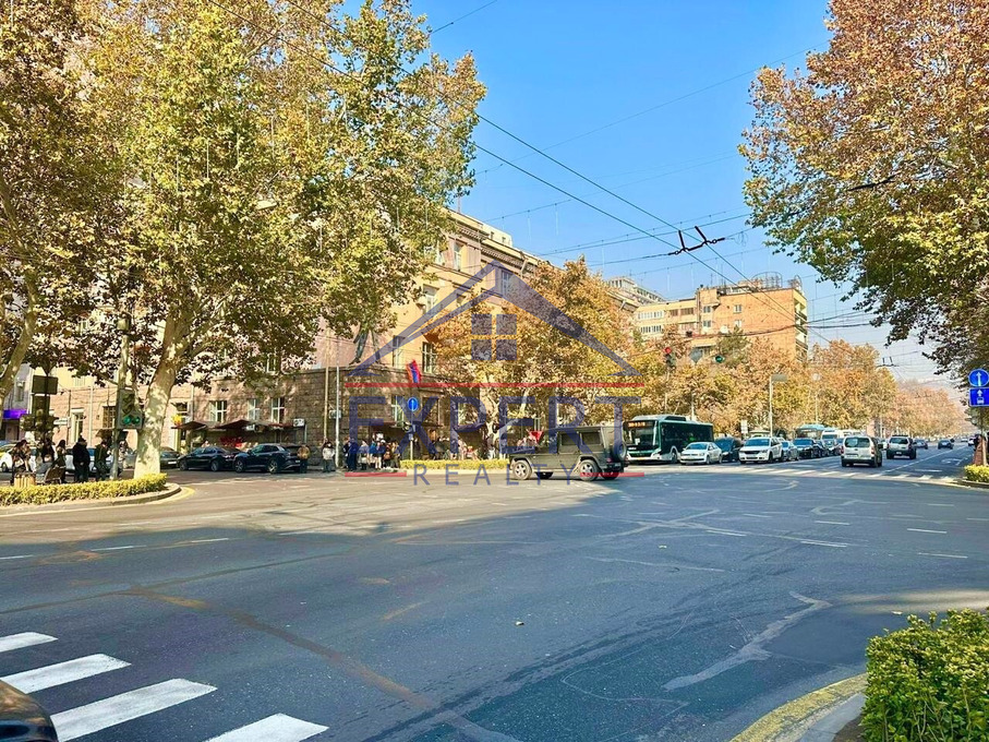 ԿԵՆՏՐՈՆ, ՄԱՇՏՈՑԻ ՊՈՂՈՏԱ, 65ՔՄ