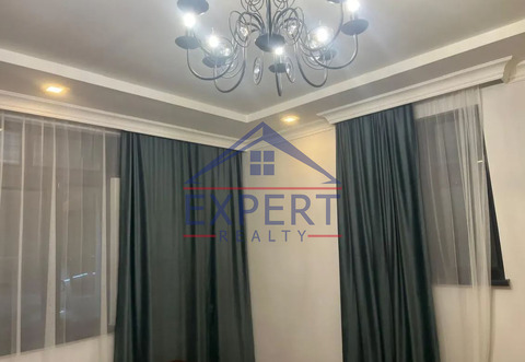 Նոր Նորքում Տուն Թևոսյան փողոցում 5 ՍԵՆՅԱԿ