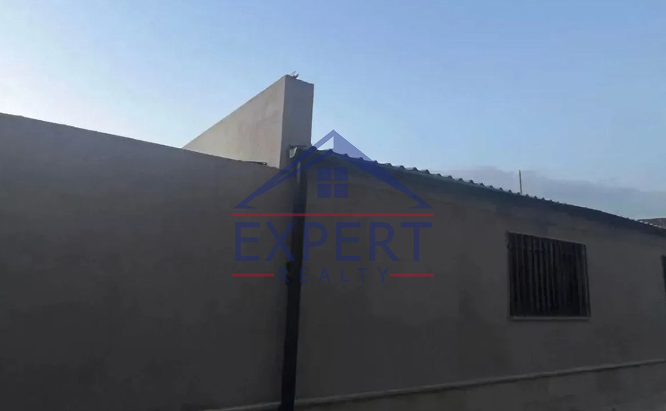 Նոր Նորքում Տուն Թևոսյան փողոցում 5 ՍԵՆՅԱԿ