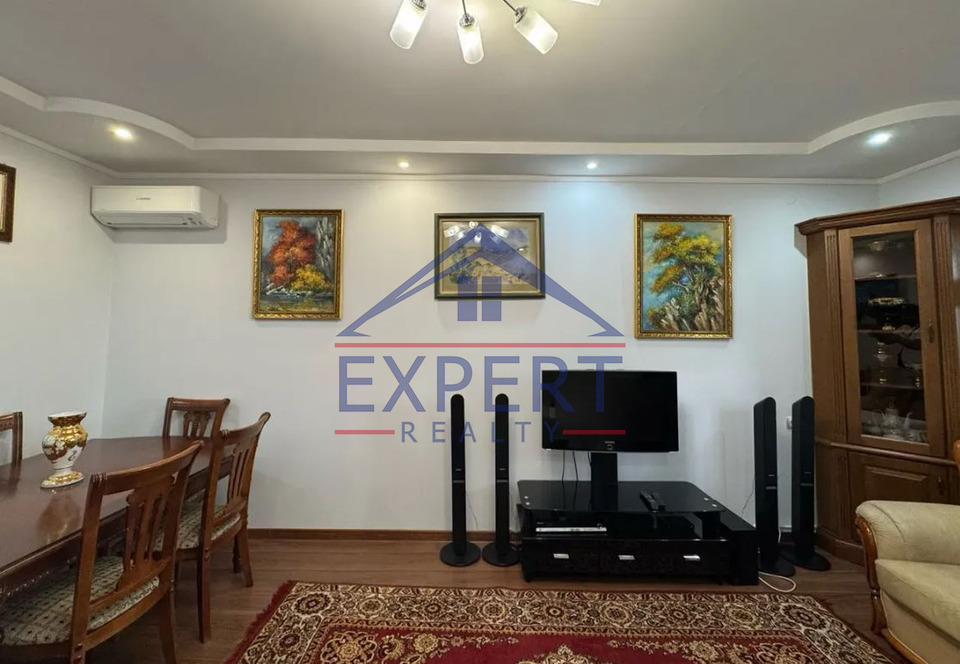 ԱՐԱԲԿԻՐ ՔԵՌՈՒ ՓՈՂՈՑ 3 ՍԵՆՅԱԿ