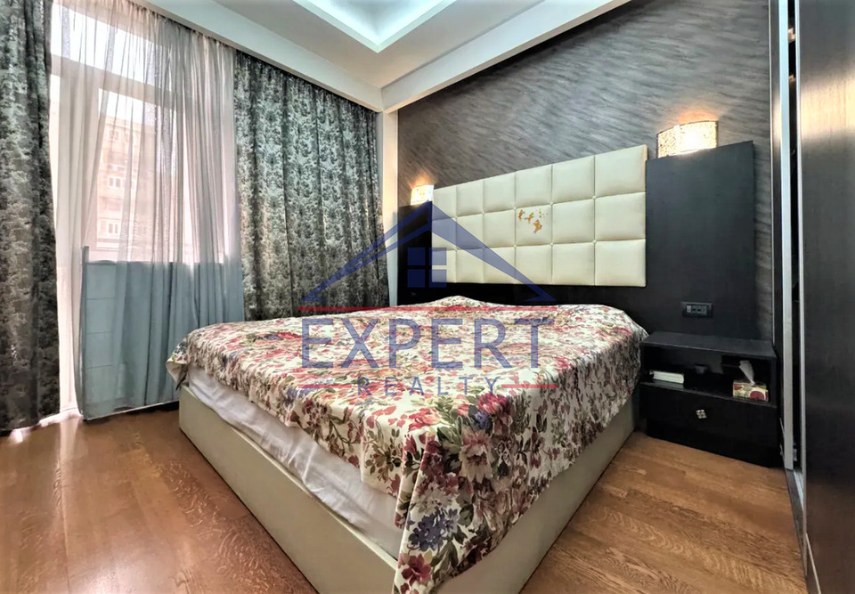 ԴԱՎԹԱՇԵՆ, ՍԱՍՆԱ ԾՌԵՐԻ ՓՈՂՈՑ, 3 ՍԵՆՅԱԿ