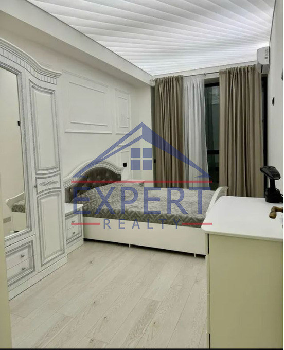 ՔԱՆԱՔԵՌ-ԶԵՅԹՈՒՆ, ԿԱՐԱՊԵՏ ՈՒԼՆԵՑՈՒ ՓՈՂՈՑ, 2 ՍԵՆՅԱԿ