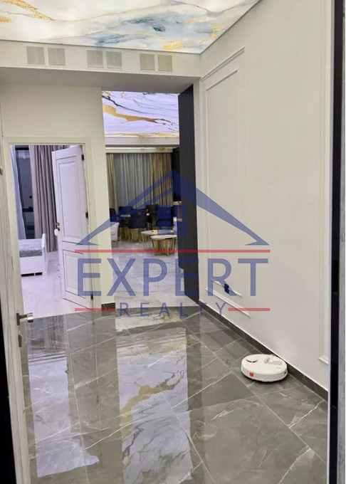 ՔԱՆԱՔԵՌ-ԶԵՅԹՈՒՆ, ԿԱՐԱՊԵՏ ՈՒԼՆԵՑՈՒ ՓՈՂՈՑ, 2 ՍԵՆՅԱԿ