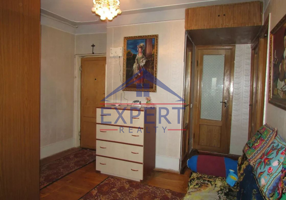ԱՐԱԲԿԻՐ, Վ, ՎԱՂԱՐՇՅԱՆ ՓՈՂՈՑ, 3 ՍԵՆՅԱԿ