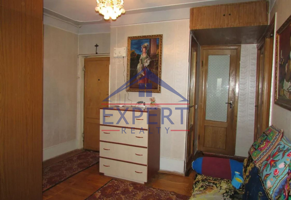 ԱՐԱԲԿԻՐ, Վ, ՎԱՂԱՐՇՅԱՆ ՓՈՂՈՑ, 3 ՍԵՆՅԱԿ