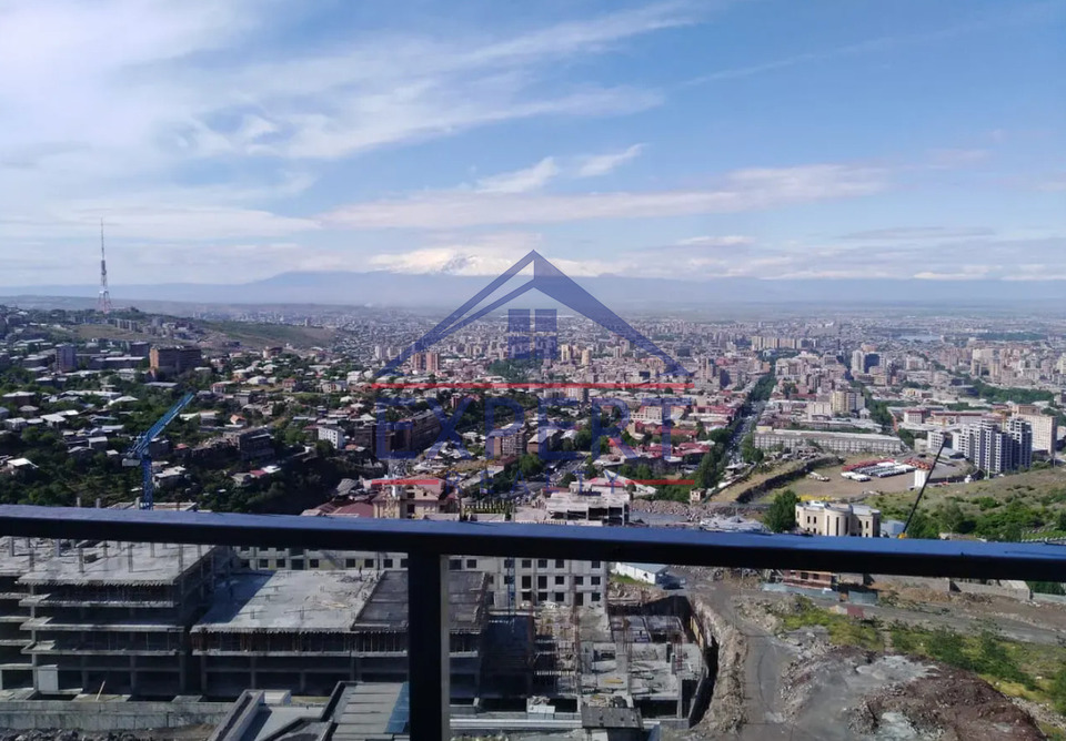 ՔԱՆԱՔԵՌ-ԶԵՅԹՈՒՆ, ԿԱՐԱՊԵՏ ՈՒԼՆԵՑՈՒ ՓՈՂՈՑ, 2 ՍԵՆՅԱԿ