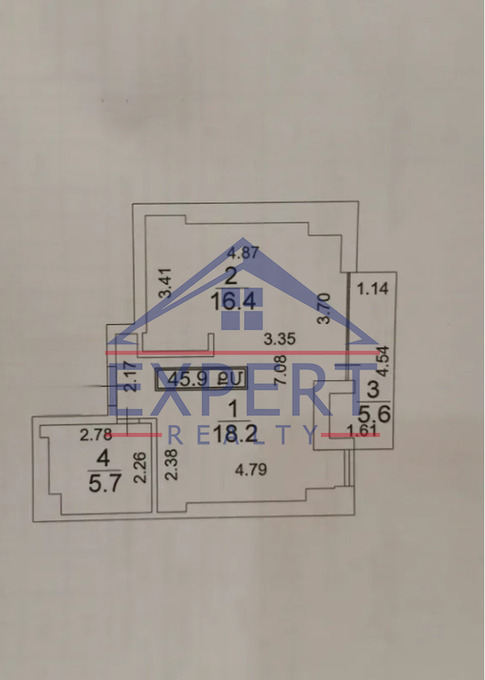 ԱՋԱՓՆՅԱԿ, ԼԵՆԻՆԳՐԱԴՅԱՆ ՓՈՂՈՑ, 2 ՍԵՆՅԱԿ