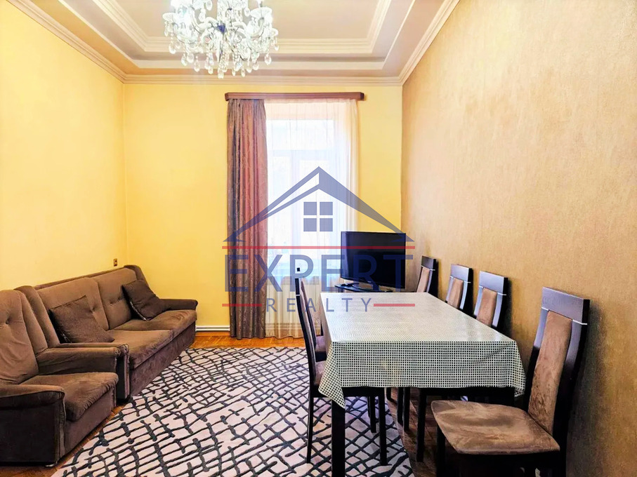 ԿԵՆՏՐՈՆ, ՊՈՒՇԿԻՆԻ ՓՈՂՈՑ, 3 ՍԵՆՅԱԿ