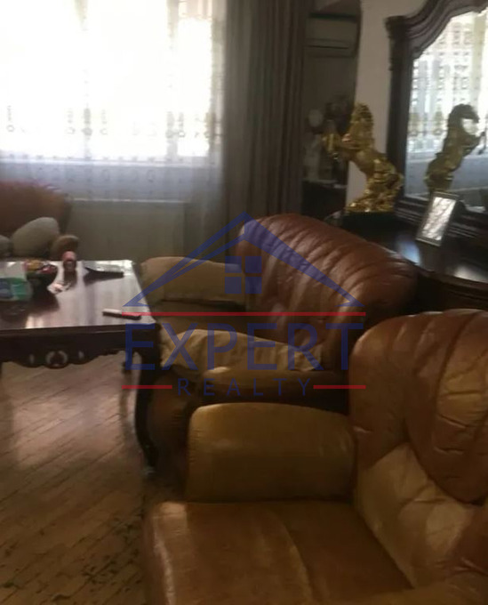 ԱՐԱԲԿԻՐ, ԿԱՐՊ ԽԱՉՎԱՆՔՅԱՆ , 4 ՍԵՆՅԱԿ