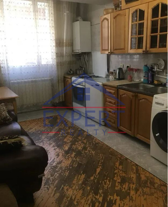 ԱՐԱԲԿԻՐ, ԿԱՐՊ ԽԱՉՎԱՆՔՅԱՆ , 4 ՍԵՆՅԱԿ