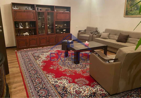 ԿԵՆՏՐՈՆ,ՕՍՏՐՈՎՍԿՈՒ ՓՈՂՈՑ 5 ՍԵՆՅԱԿ