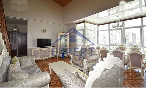 ԿԵՆՏՐՈՆ, ՌՈՍՏՈՄԻ ՓՈՂՈՑ, 4 ՍԵՆՅԱԿ