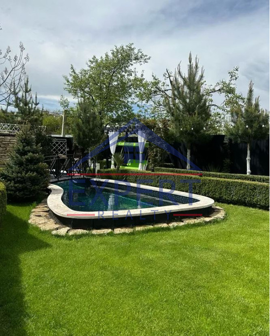 ՁՈՐԱՂԲՅՈՒՐ 4  ՍԵՆՅԱԿ