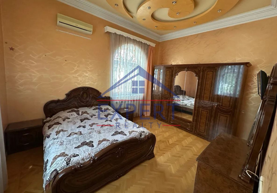 ԿԵՆՏՐՈՆ,ԱԴԱՆԱՅԻ ՓՈՂՈՑ   8+ ՍԵՆԱՅԿ