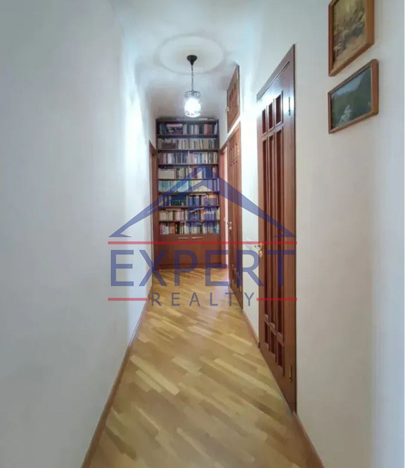 ԱՐԱԲԿԻՐ, ԾԱՐԱՎ ԱՂԲՅՈՒՐ 3 ՍԵՆՅԱԿ