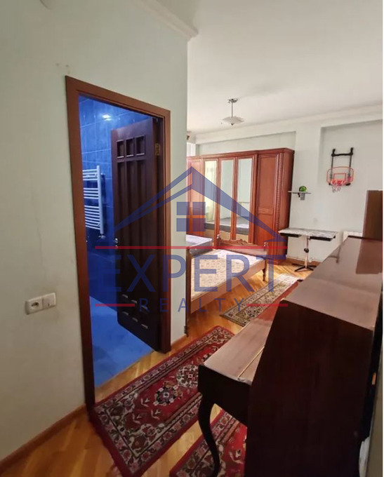 ԱՐԱԲԿԻՐ, ԾԱՐԱՎ ԱՂԲՅՈՒՐ 3 ՍԵՆՅԱԿ