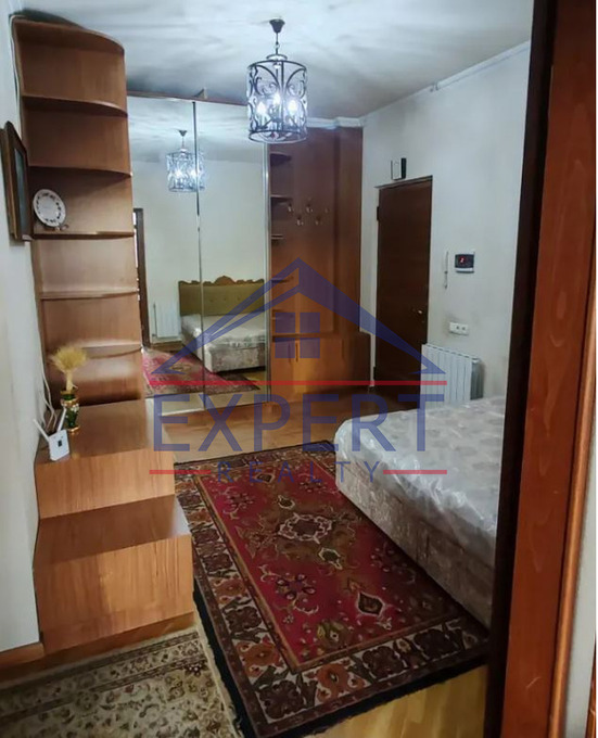 ԱՐԱԲԿԻՐ, ԾԱՐԱՎ ԱՂԲՅՈՒՐ 3 ՍԵՆՅԱԿ