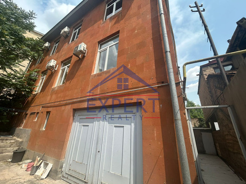 ԿԵՆՏՐՈՆ,ԲԱՂՐԱՄՅԱՆ ՊՈՂՈՏԱ