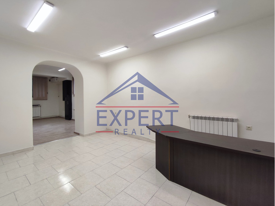 ԿԵՆՏՐՈՆ, ՄԱՇՏՈՑԻ ՊՈՂՈՏԱ, 65ՔՄ
