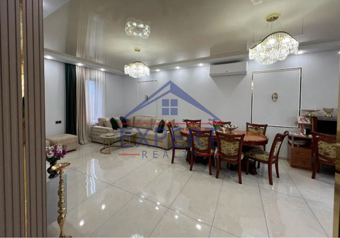 ՆՈՐ ՆՈՐՔ, ՋՐՎԵԺ, 5 ՍԵՆՅԱԿ
