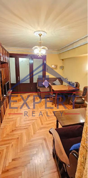 ԿԵՆՏՐՈՆ, ՄՈՍԿՈՎՅԱՆ ՓՈՂՈՑ , 3 ՍԵՆՅԱԿ