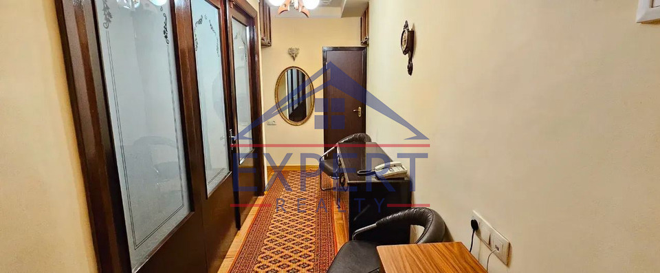 ԿԵՆՏՐՈՆ, ՄՈՍԿՈՎՅԱՆ ՓՈՂՈՑ , 3 ՍԵՆՅԱԿ