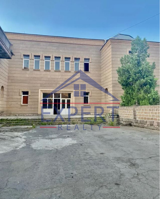 ԿԵՆՏՐՈՆ, ԳԼԻՆԿԱՅԻ ՓՈՂՈՑ, 1600 ՔՄ