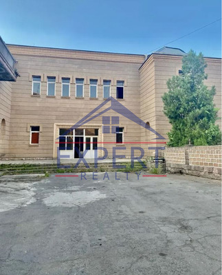 ԿԵՆՏՐՈՆ, ԳԼԻՆԿԱՅԻ ՓՈՂՈՑ, 1600 ՔՄ