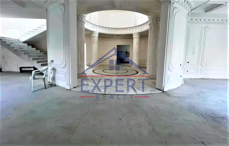 ԿԵՆՏՐՈՆ, ՁՈՐԱՓԻ ՓՈՂՈՑ, 8 ՍԵՆՅԱԿ