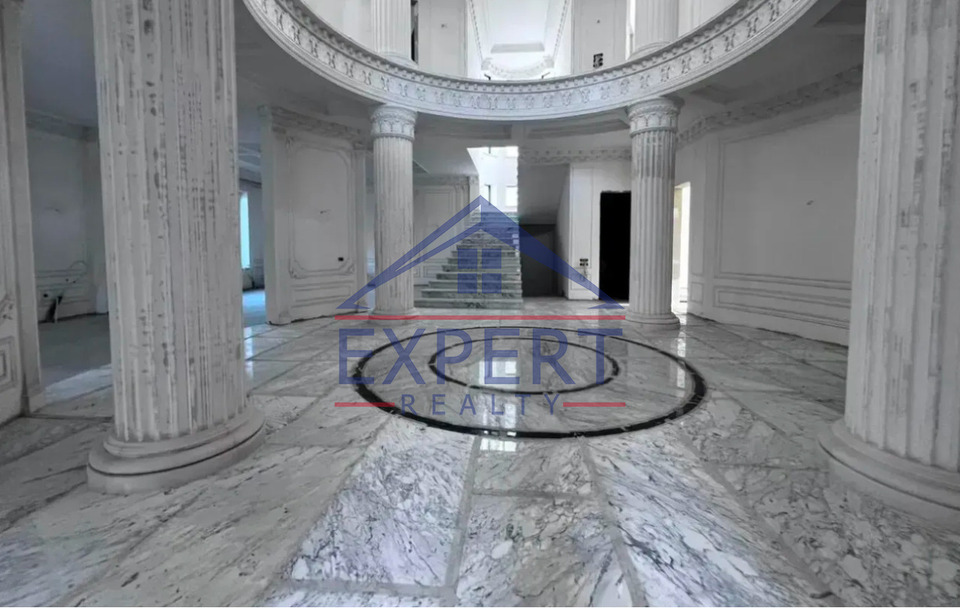 ԿԵՆՏՐՈՆ, ՁՈՐԱՓԻ ՓՈՂՈՑ, 8 ՍԵՆՅԱԿ