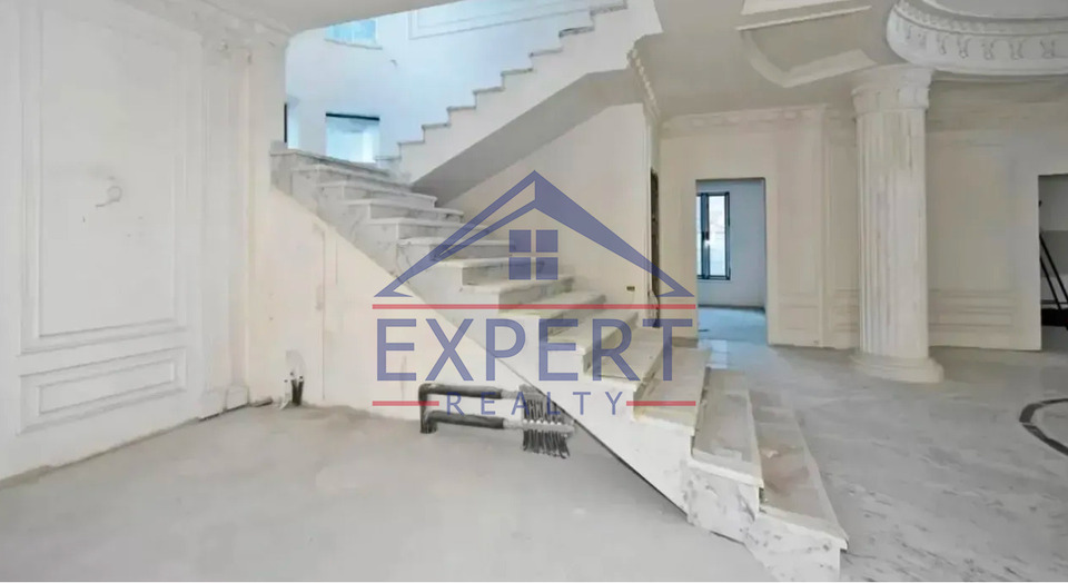 ԿԵՆՏՐՈՆ, ՁՈՐԱՓԻ ՓՈՂՈՑ, 8 ՍԵՆՅԱԿ