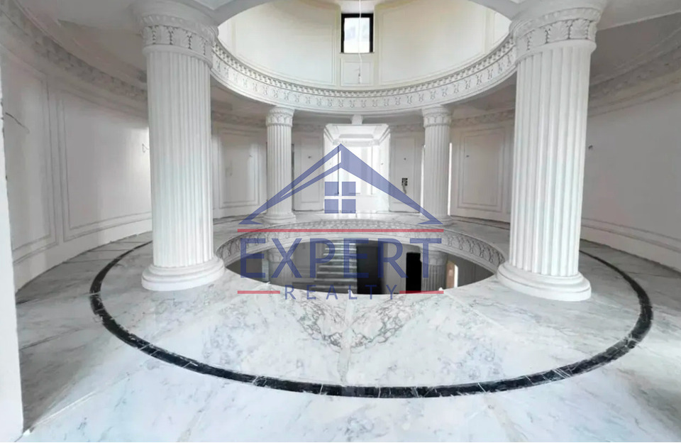 ԿԵՆՏՐՈՆ, ՁՈՐԱՓԻ ՓՈՂՈՑ, 8 ՍԵՆՅԱԿ