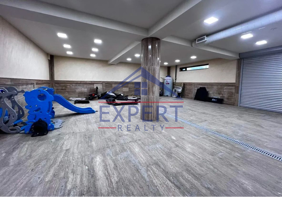 ԿԵՆՏՐՈՆ, ՁՈՐԱՓԻ ՓՈՂՈՑ, 8 ՍԵՆՅԱԿ