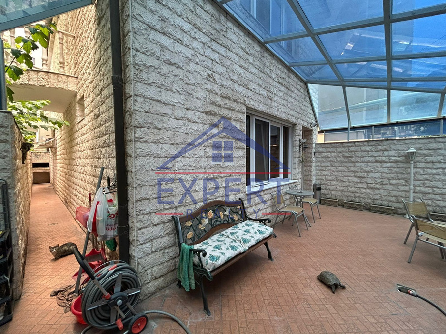 ԿԵՆՏՐՈՆ, ՊՈՒՇԿԻՆԻ ՓՈՂՈՑ, 3 ՍԵՆՅԱԿ