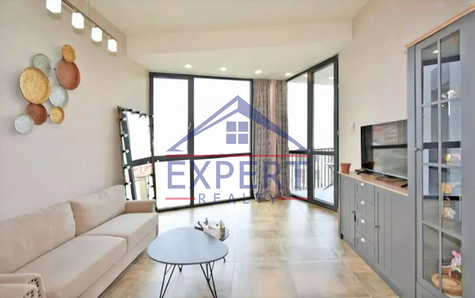 ԿԵՆՏՐՈՆ, ՎԵՐԻՆ ԱՆՏԱՌԱՅԻՆ ՓՈՂՈՑ, 2 ՍԵՆՅԱԿ