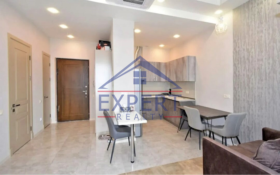 ԿԵՆՏՐՈՆ, ՎԵՐԻՆ ԱՆՏԱՌԱՅԻՆ ՓՈՂՈՑ, 2 ՍԵՆՅԱԿ