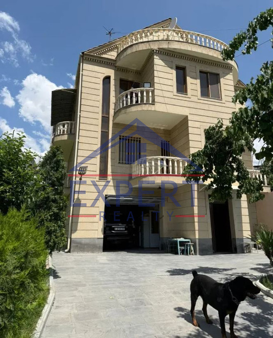 ԱՐԱԲԿԻՐ,ՎԱՀԱԳՆ ԴԱՎԹՅԱՆ ՓՈՂՈՑ 6 ՍԵՆՅԱԿ