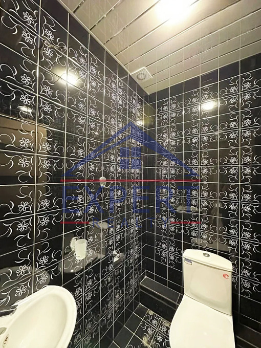 ԿԵՆՏՐՈՆ, ԲՐՅՈՒՍՈՎԻ ՓՈՂՈՑ, 3 ՍԵՆՅԱԿ