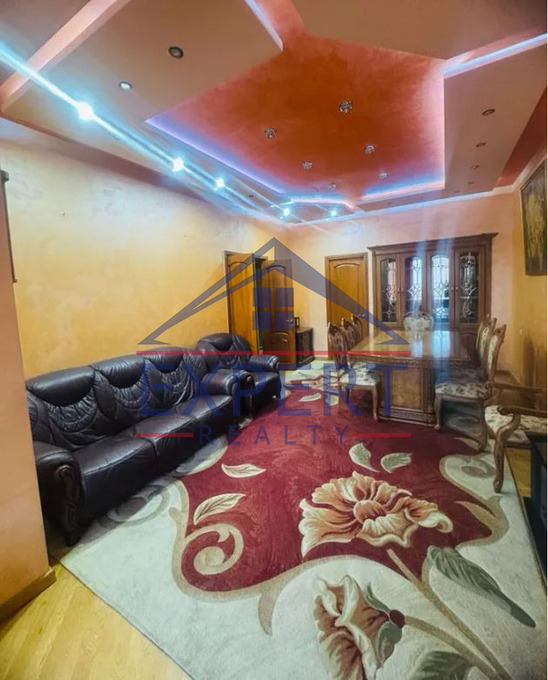 ԿԵՆՏՐՈՆ, ՀԱՆՐԱՊԵՏՈՒԹՅԱՆ ՓՈՂՈՑ  3 ՍԵՆՅԱԿ