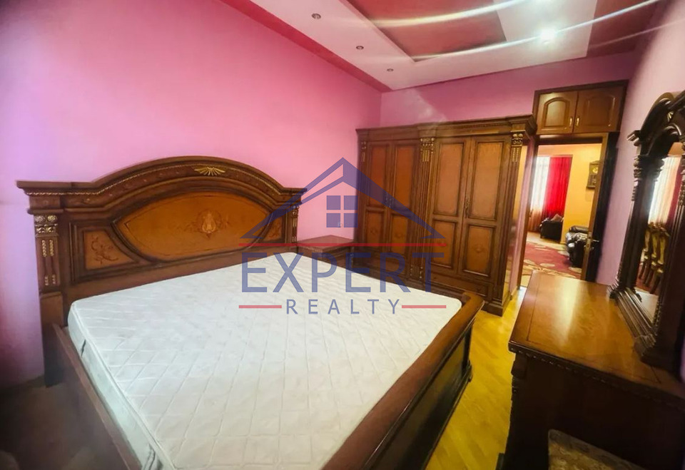 ԿԵՆՏՐՈՆ, ՀԱՆՐԱՊԵՏՈՒԹՅԱՆ ՓՈՂՈՑ  3 ՍԵՆՅԱԿ