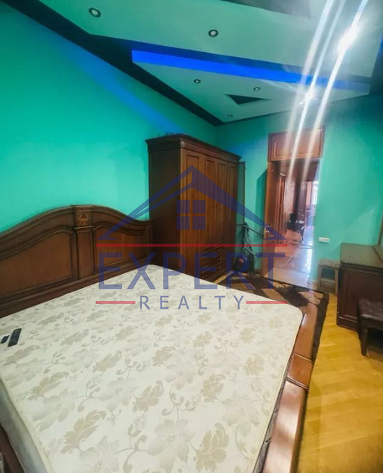 ԿԵՆՏՐՈՆ, ՀԱՆՐԱՊԵՏՈՒԹՅԱՆ ՓՈՂՈՑ  3 ՍԵՆՅԱԿ