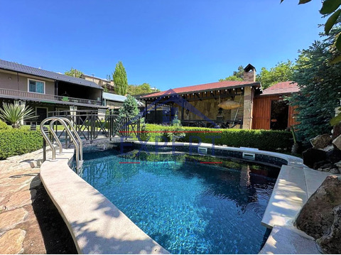 ՁՈՐԱՂԲՅՈՒՐ 4 ՍԵՆՅԱԿ