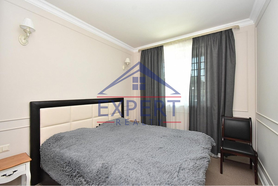 ՁՈՐԱՂԲՅՈՒՐ 4  ՍԵՆՅԱԿ